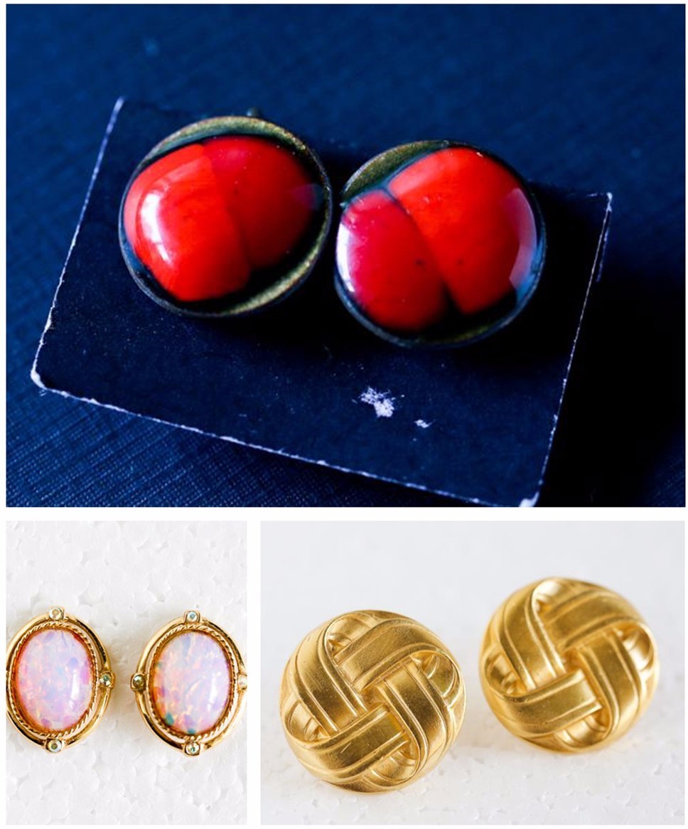 vintage店为什么这么火,为什么时髦精们总是钟爱vintage