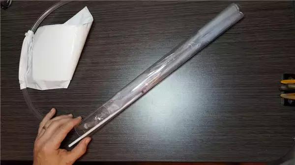 便便不用脱裤子，这种上天的事情要在天上实现了！