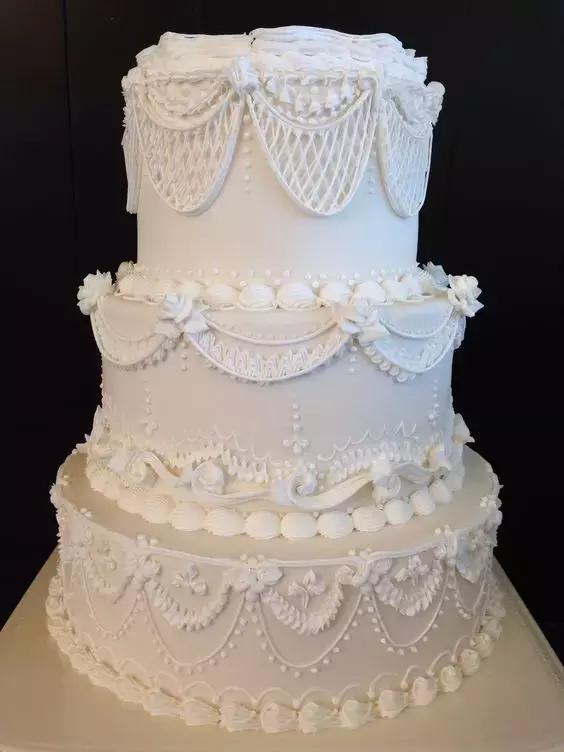 烘焙达人的美味甜点,烘焙达人蛋糕6寸