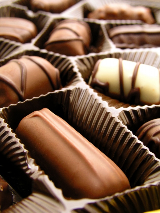 巧克力哪个牌子既经济又实惠,巧克力平价品牌