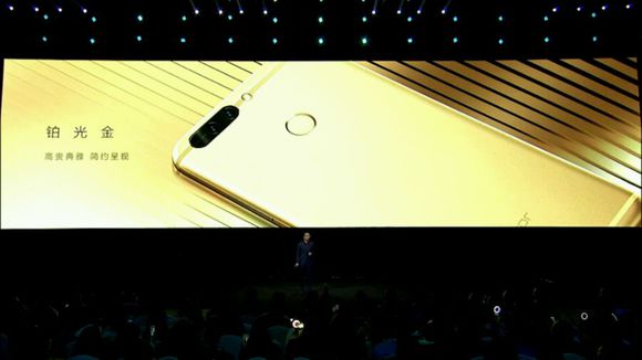 华为手机荣耀v9有美颜功能吗,华为手机荣耀v9好吗