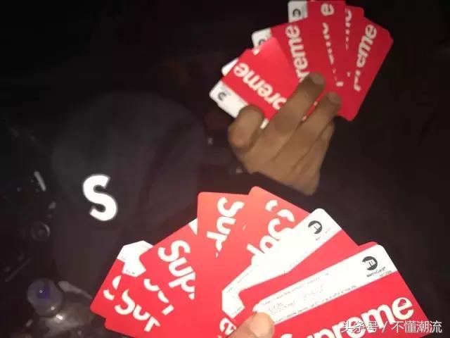 supreme地铁卡价格,supreme地铁卡