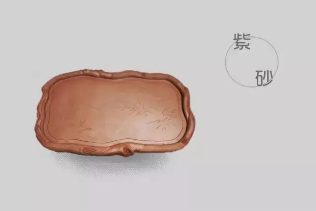 茶盘手工作品欣赏,广东茶盘欣赏
