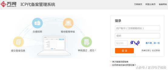 阿里域名绑定腾讯服务器,阿里域名备案需要多少钱