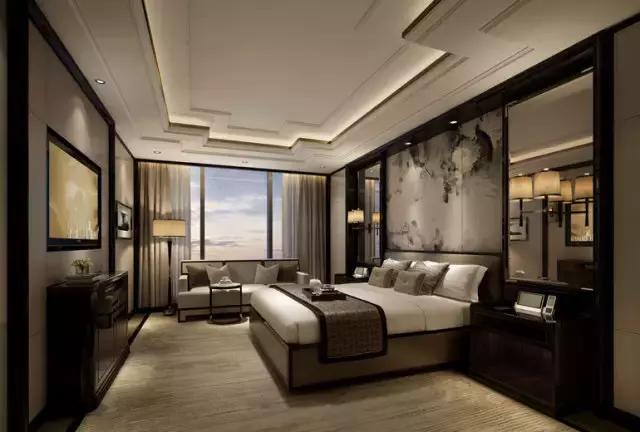 长沙瑞吉酒店有什么,长沙瑞吉酒店开香槟