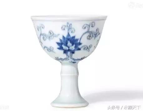 明成化斗彩鸡缸杯精品,斗彩鸡缸杯价值过亿真品