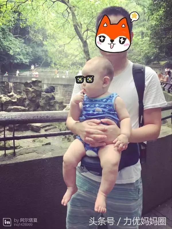 背带和背巾哪种更好用,腰凳背娃神器0-3岁背带怎么用