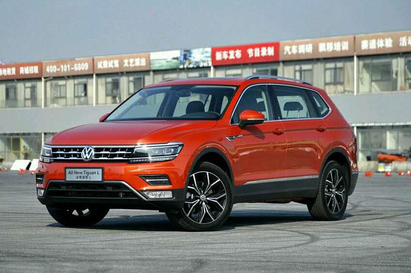 大众途观加价3万是真的吗,大众途观加价神车