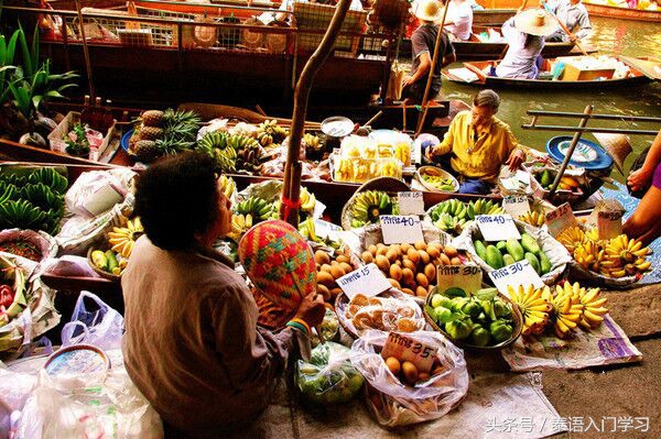 泰国欧莱雅购物必买清单,泰国购物攻略2015