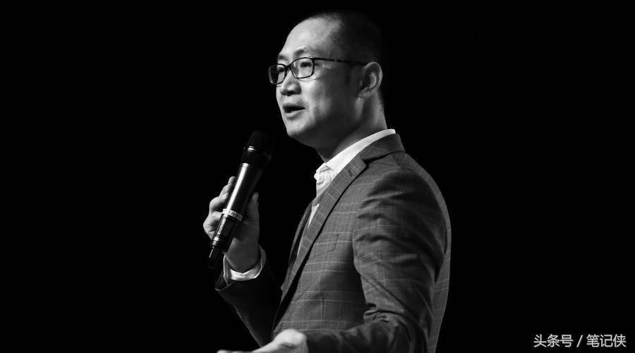 为什么小企业拼命学习大佬经验，却死得更快？