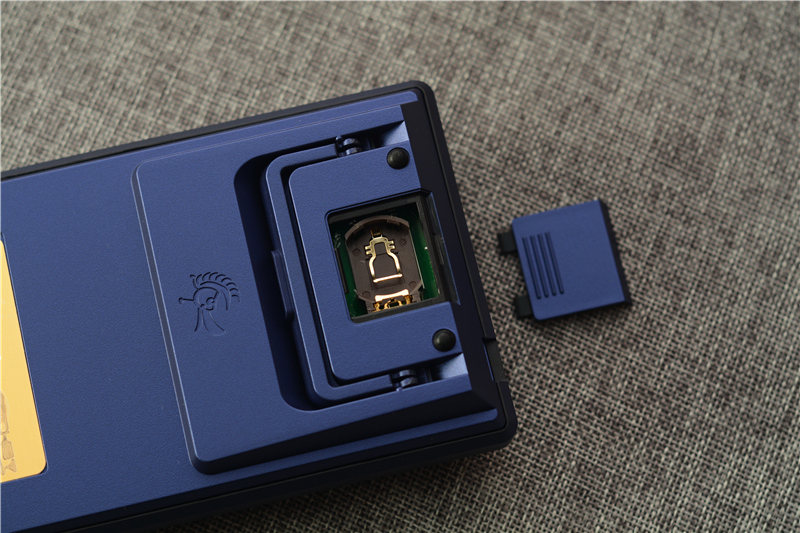 ducky键盘怎么样,ducky键盘评测