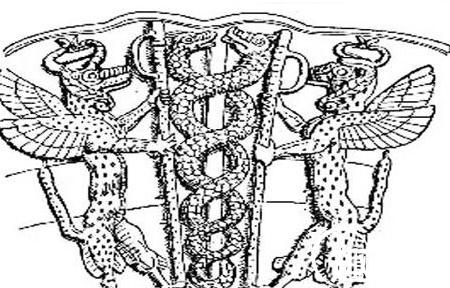 宇宙标志性符号,宇宙特殊符号