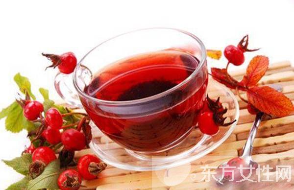 山楂茶的副作用和禁忌,山楂茶的副作用与功效