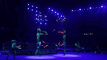 珠海长隆海洋王国游玩攻略时间表,珠海长隆海洋王国游玩攻略文字版