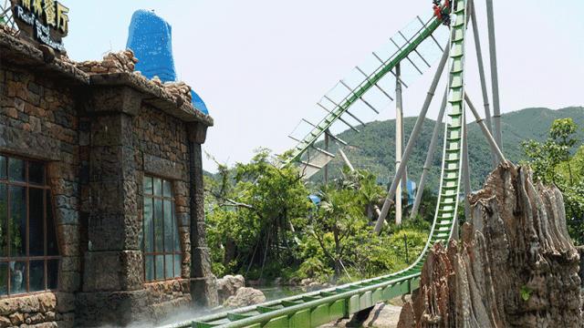 珠海长隆海洋王国游玩攻略时间表,珠海长隆海洋王国游玩攻略文字版