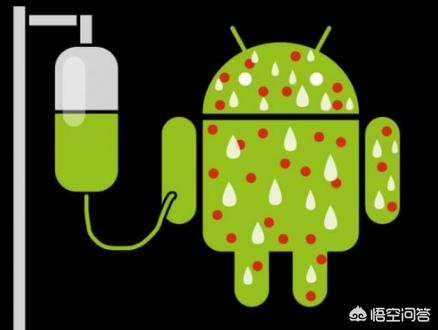 手机突然卡了好像中病毒一样,手机变卡发热是不是中病毒了