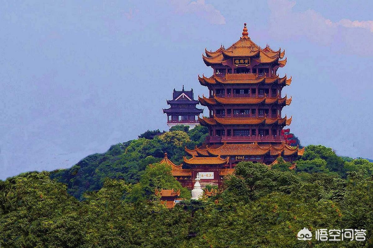 各省标志性景点,全国各省旅游景点一览表