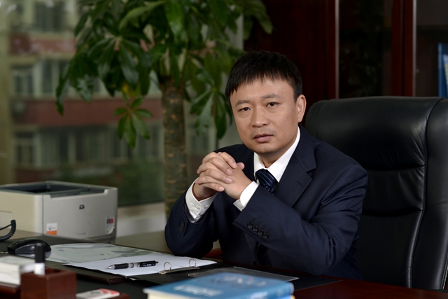 专访大唐移动孙晓南：脚踏TD-LTE实地仰望5G星空