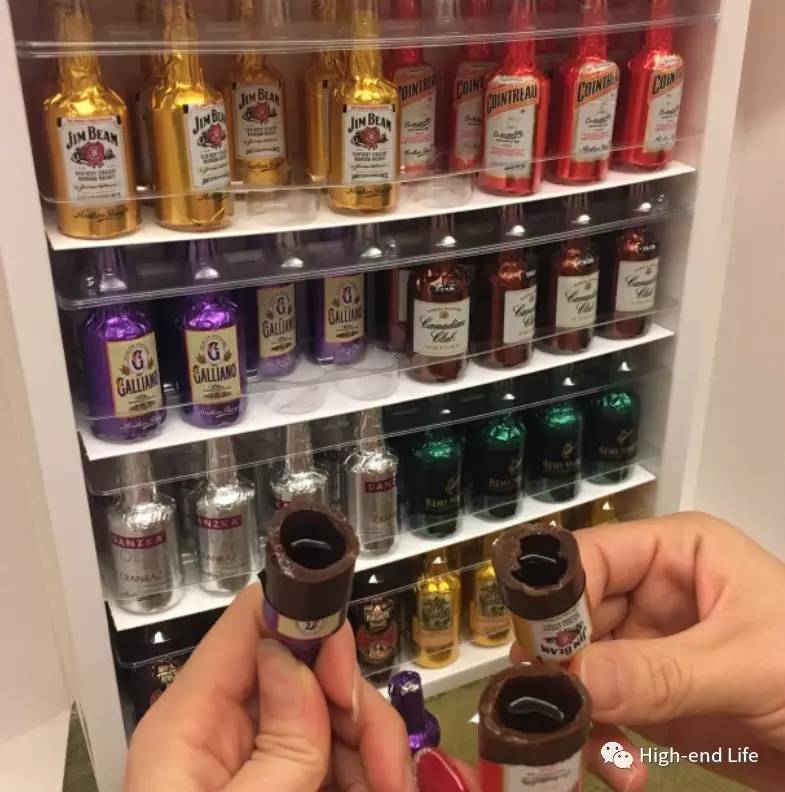 情人节女生送什么巧克力给男生，才能彰显自己的与众不同