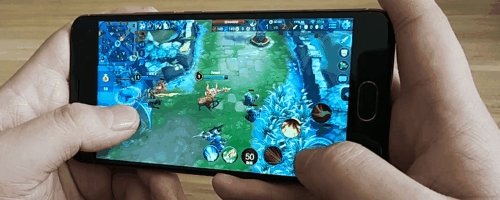 魅蓝5x测评,魅族魅蓝5s深度测评