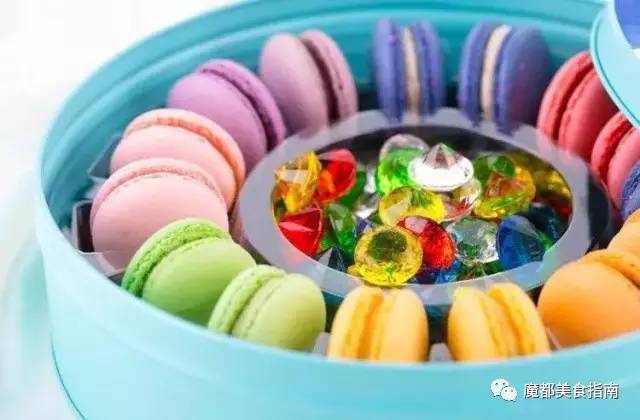 有颜值的一款零食 (又便宜又颜值的零食)