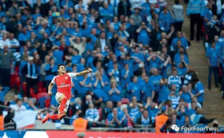 知道272最好的朋友是谁吗？374又是谁的超级粉丝？｜你不知道的枪手双子星（中）