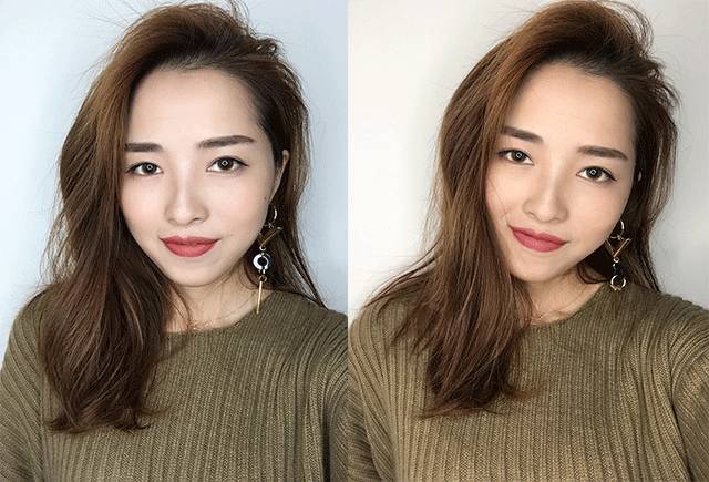 nars唇膏试色,nars唇膏67试色