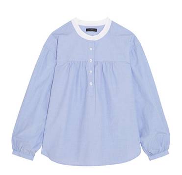 十大品牌白衬衫推荐,今年最流行的白衬衫短袖衬衫