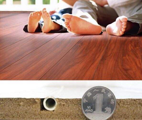 北京地暖价格每平方多少,北京石墨烯地暖厂家