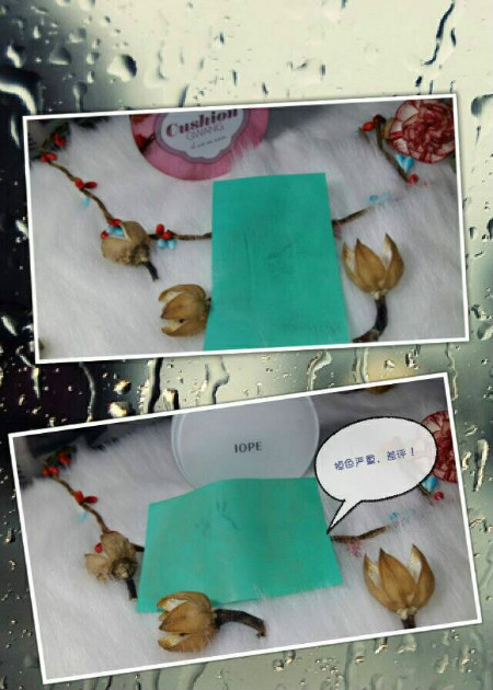 巴黎欧莱雅空气气垫霜,欧莱雅奇焕光感BB霜