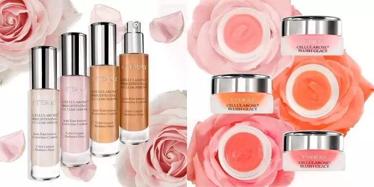 Bambi美番丨这些比肩TF、YSL的欧美小众彩妆品牌你一定要知道!