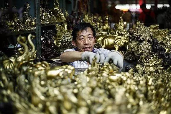 大同潘家园古玩市场,中国大同潘家园