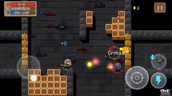 鍏冩皵楠戝＋娓告垙娴嬭瘎,鍏冩皵楠戝＋瀹堟姢绁炴