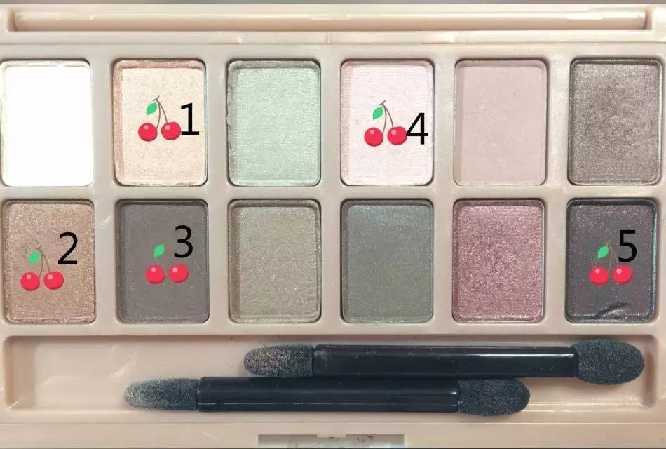 一机在手天下我有原视频,一盘多用的眼影盘便携