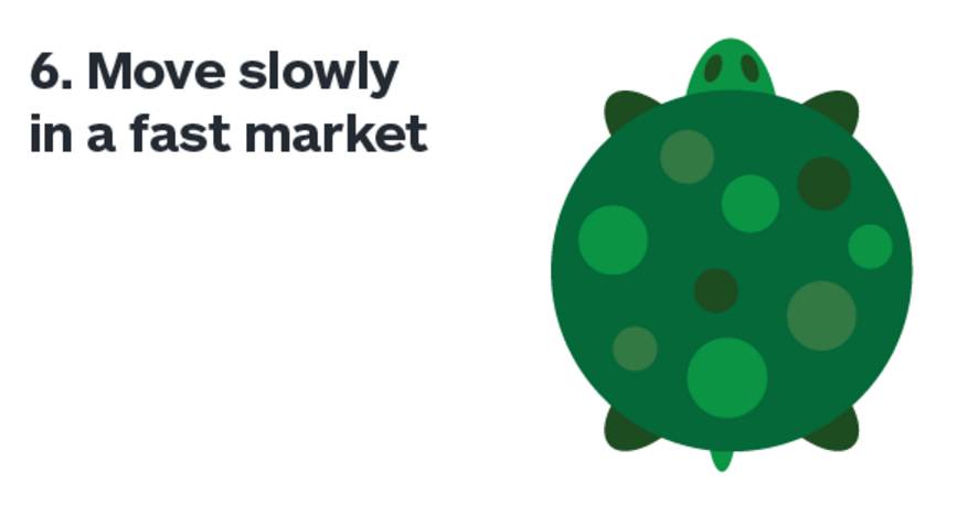 企业做商业模式的误区,警惕商业模式的创新大坑