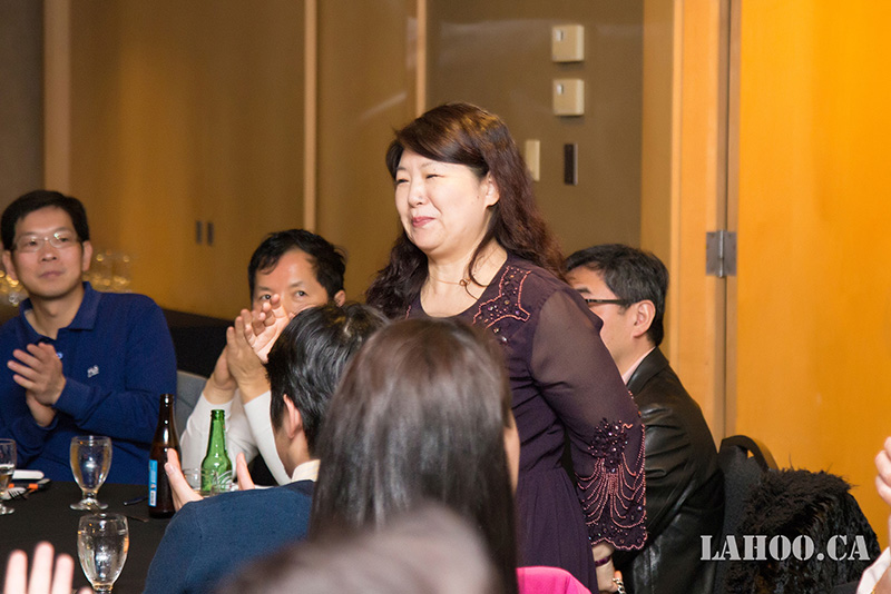 撒花|与公益同行!庆祝Coromandel乐活网球公益晚宴圆满成功