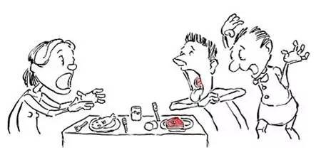 无法呼吸如何缓解,无法呼吸的痛