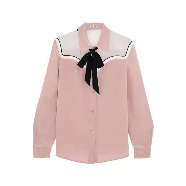 穿衣服一定要会打扮,如何选择自己穿衣服的颜色