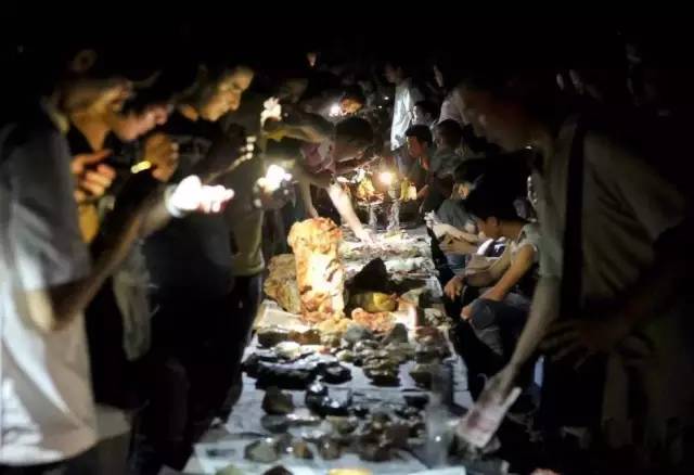 中国大同潘家园,中国大同潘家园地址