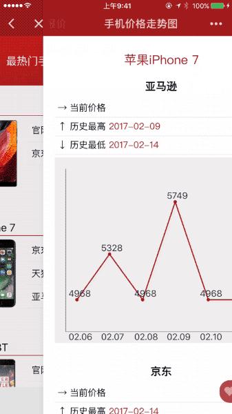 腾讯做了一个精简版的QQ，微信看了都自愧不如