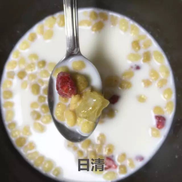 卡乐比什么口味的麦片最好吃,卡乐比的麦片还是一如既往的好吃