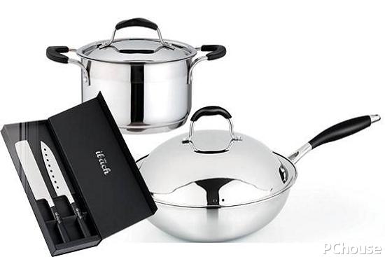 厨房锅具快速去污的方法,锅具去油污的最好方法