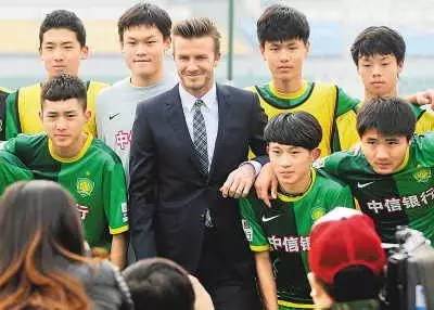 校园足球发展现状及未来趋势,中国校园足球什么时候开花结果