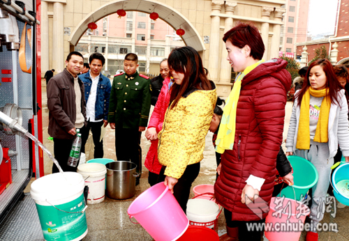 孝昌县停水了水什么时候来,孝昌县停水了供不供水