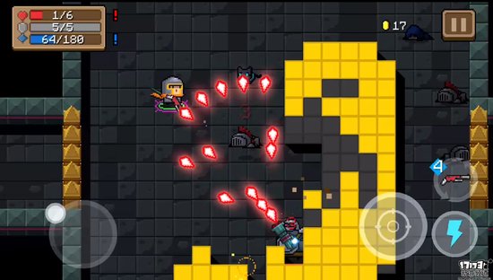 鍏冩皵楠戝＋娓告垙娴嬭瘎,鍏冩皵楠戝＋瀹堟姢绁炴