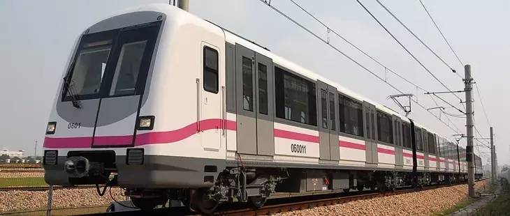 地铁4号线的全部站点西安,西安地铁3号线世博园