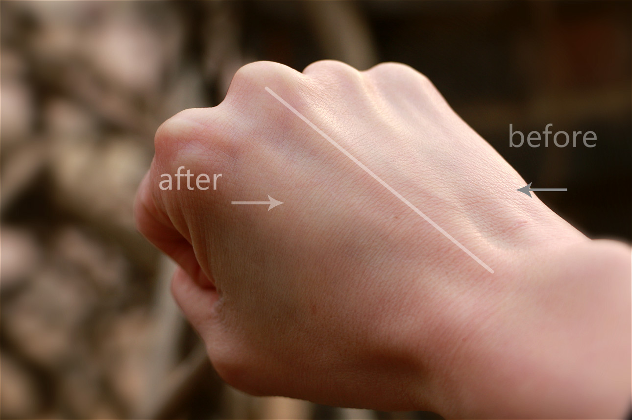 我就要白，31天，给自己的美白约定