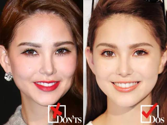 2022最好看的大牌口红色号,2022春夏流行的口红色号