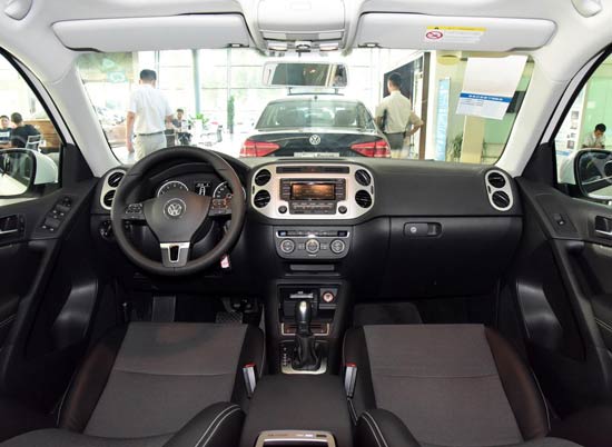 大众途观低价优价,大众途观最低卖过多少钱