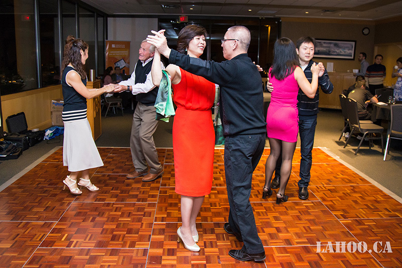 撒花｜与公益同行！庆祝Coromandel乐活网球公益晚宴圆满成功